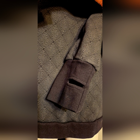 NWT Buddhaful Men's Hive Hoodie - Picture 8 of 16